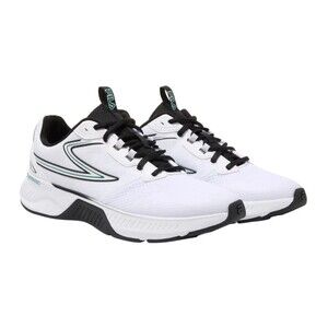 Fila 10.5 Shoes Action-Stride Energized Athletic Sneakers Men's White NWT